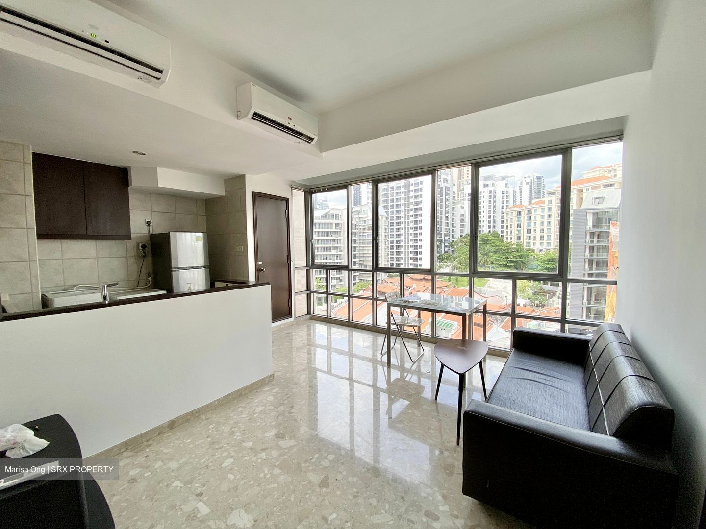 UE Square (D9), Apartment #609681511